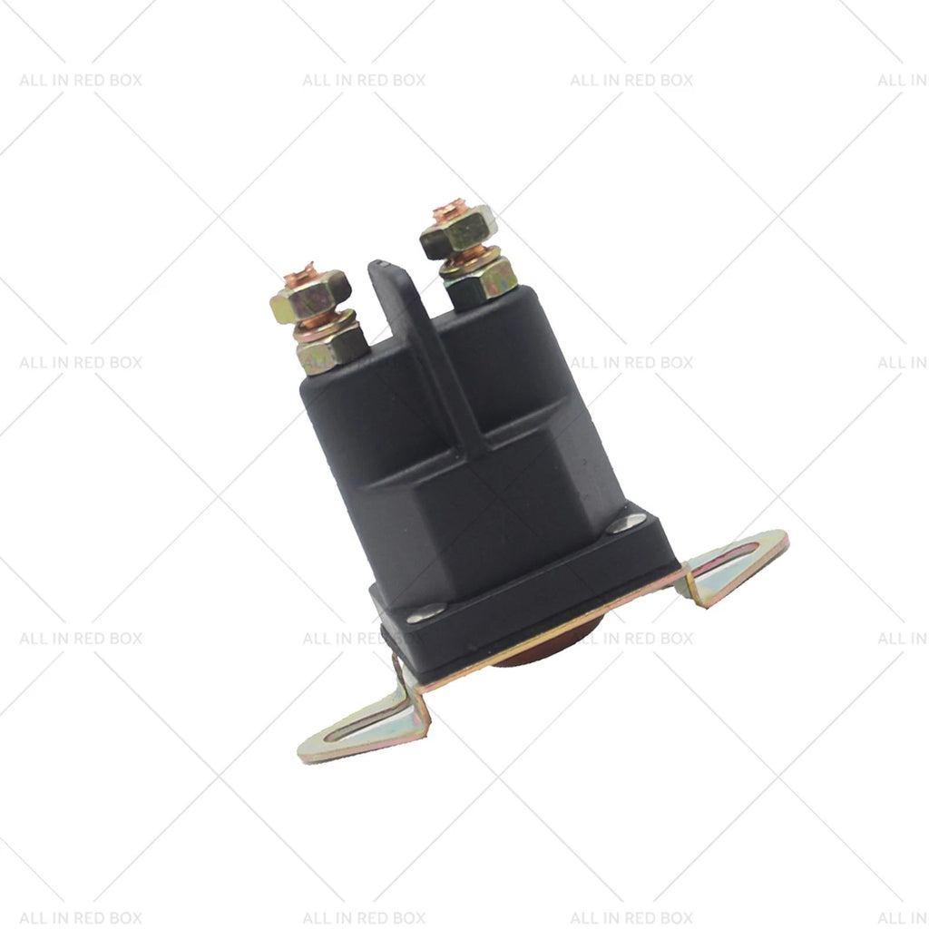 Starter Solenoid for Ariens AYP Bolens (03551000, 35510, 146154, 1752137)