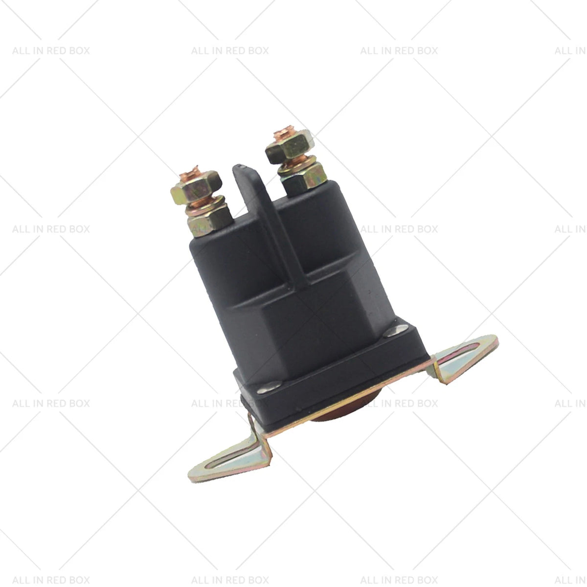 Starter Solenoid for Ariens AYP Bolens (03551000, 35510, 146154, 1752137)