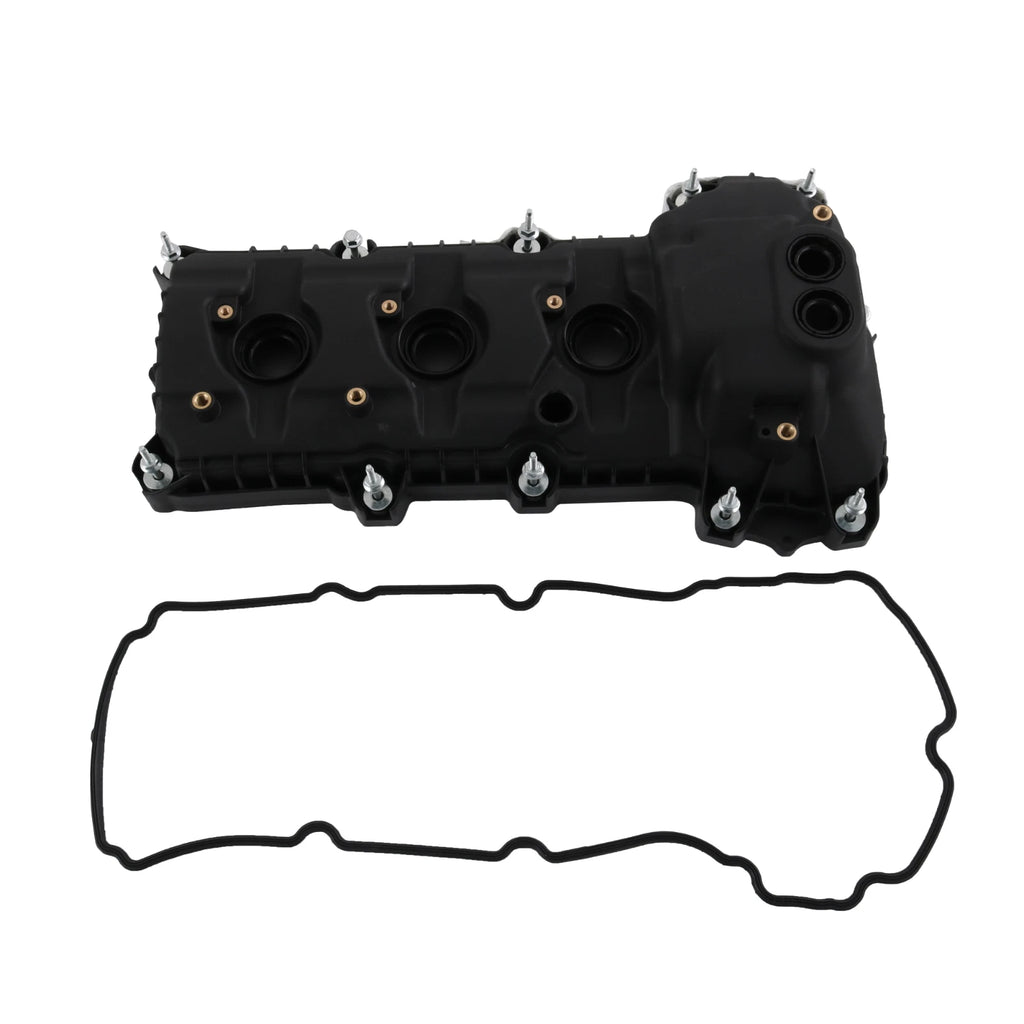 Right Valve Cover with Gasket for Ford F-150, Lincoln Continental (2011–2019)