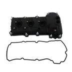Right Valve Cover with Gasket for Ford F-150, Lincoln Continental (2011–2019)