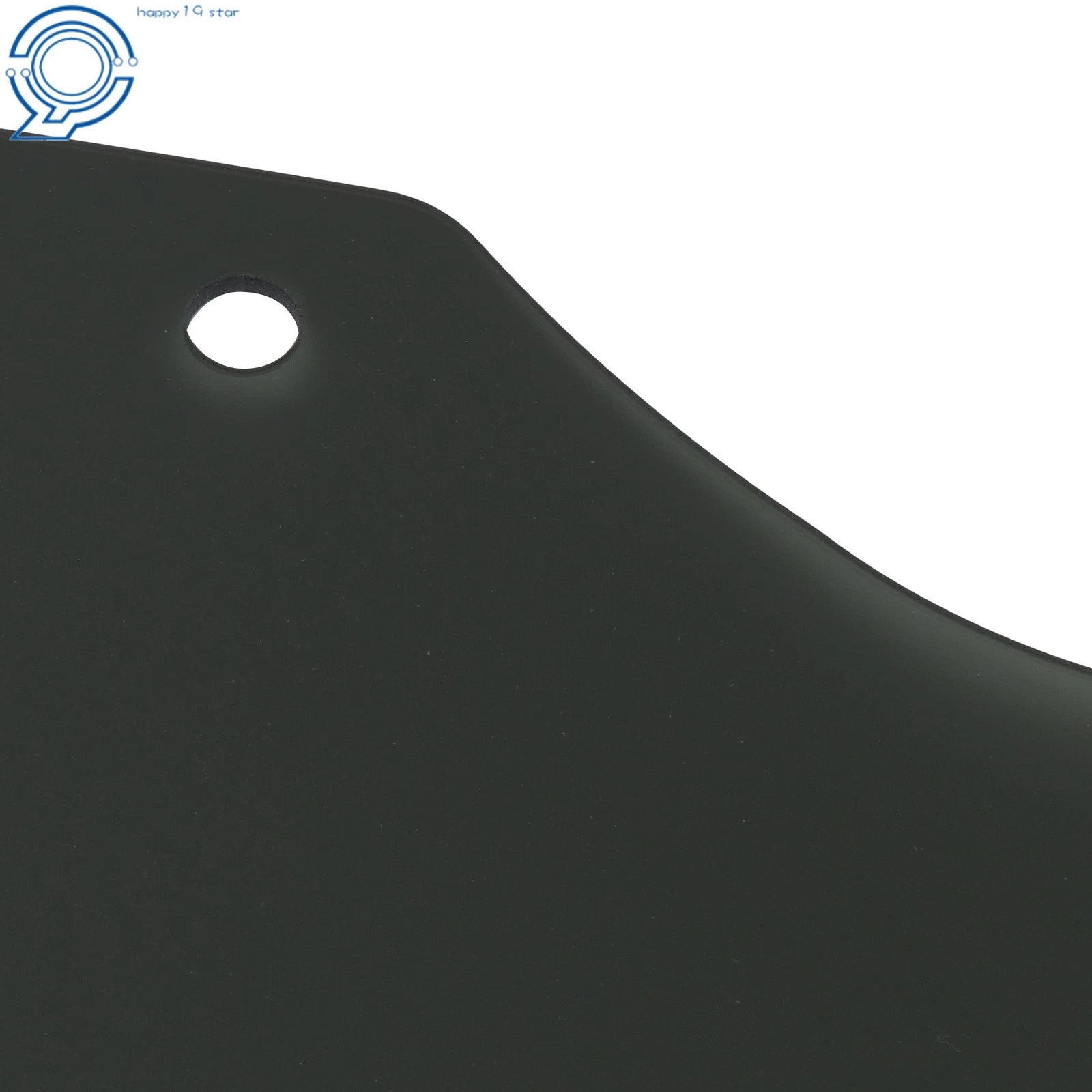 Left Rear Back Door Window Glass for Ford F150 (2015–2022) Crew Cab
