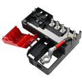 Fuse Block for Chevrolet Tahoe (YYYY–YYYY)