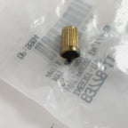 Press In Top Hat Insert 1/4 inch for Harley Davidson Trike (2013–2023) 83778-11