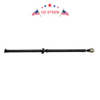 Rear Prop Driveshaft for Chevy Equinox Pontiac Torrent (2007–2009)