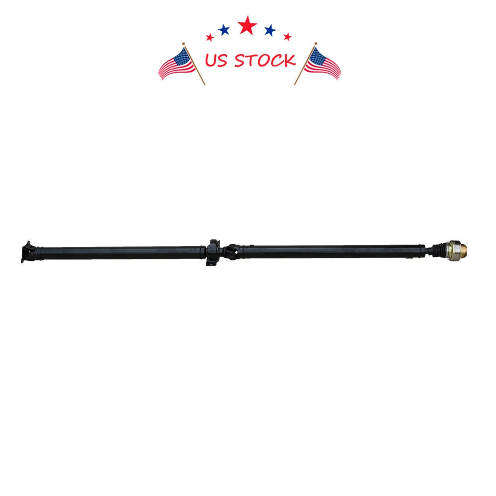 Rear Prop Driveshaft for Chevy Equinox Pontiac Torrent (2007–2009)