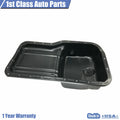 Engine Oil Pan for Isuzu NPR NQR W3500 W4500 W5500 (1996–2009)