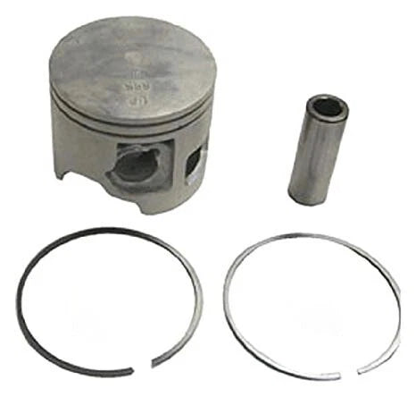 Piston Kit for Yamaha 115HP-225HP (90mm) (Replaces 6R5-11631-01-93)