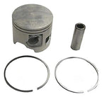 Piston Kit for Yamaha 115HP-225HP (90mm) (Replaces 6R5-11631-01-93)