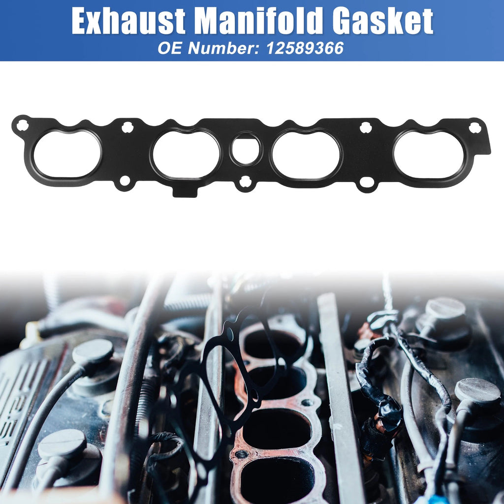 Exhaust Manifold Gasket for Buick Regal 