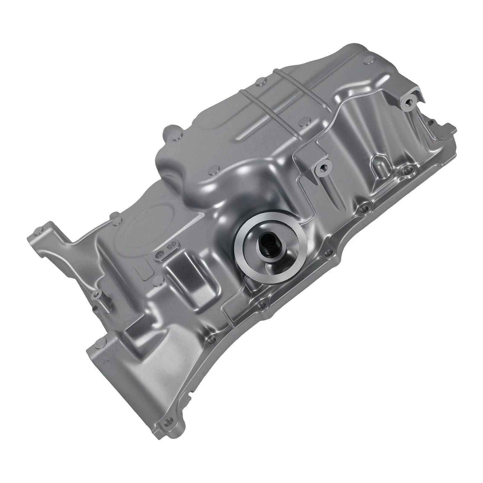 Aluminum Engine Oil Pan for Honda Fit (2015–2018)