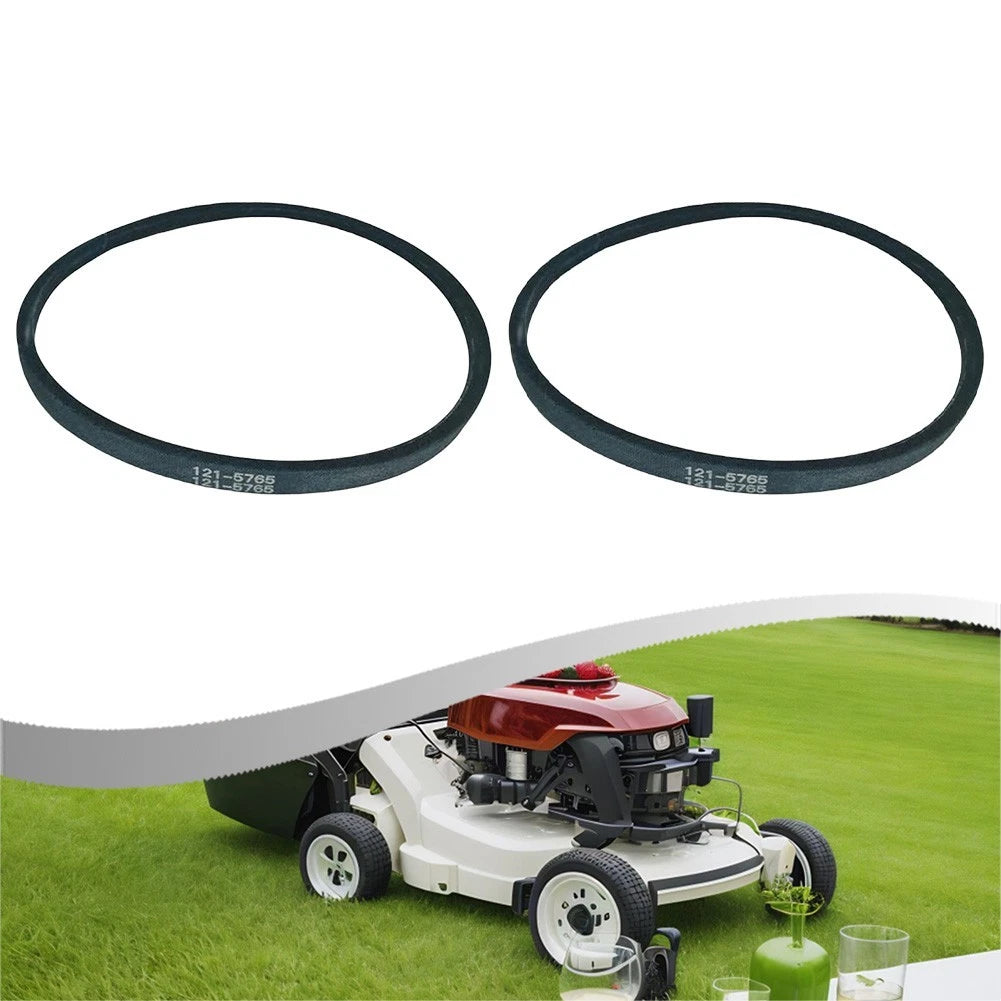 2Pack Drive Belts for Toro Timemaster Mowers (1215765)