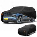 Waterproof All Weather Car Cover for Chevrolet Tahoe 4 Door (2000-2023)