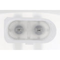 Coolant Reservoir Expansion Tank for VW Jetta