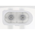 Coolant Reservoir Expansion Tank for VW Jetta