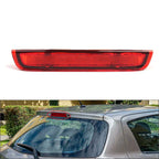 Red High Level Brake Light for Toyota Yaris Hatchback (2011-2020)