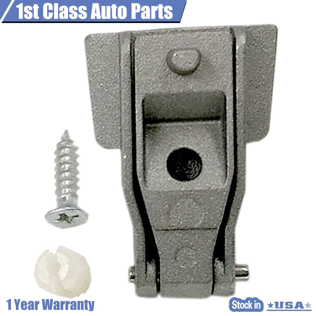 2X Metal Outer Door Handle Hinge Repair Tool for Classic Cars (1947–1961)
