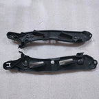 Front Bumper Upper Clip Bracket for Porsche Cayenne (2011–2018)