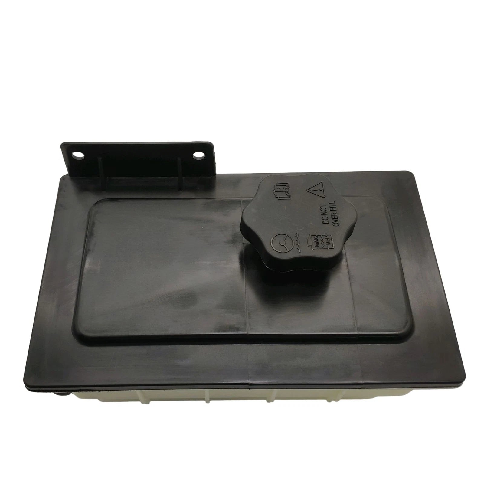 Power Steering Reservoir with Cap for Ford Super Duty Excursion (1999-2005)