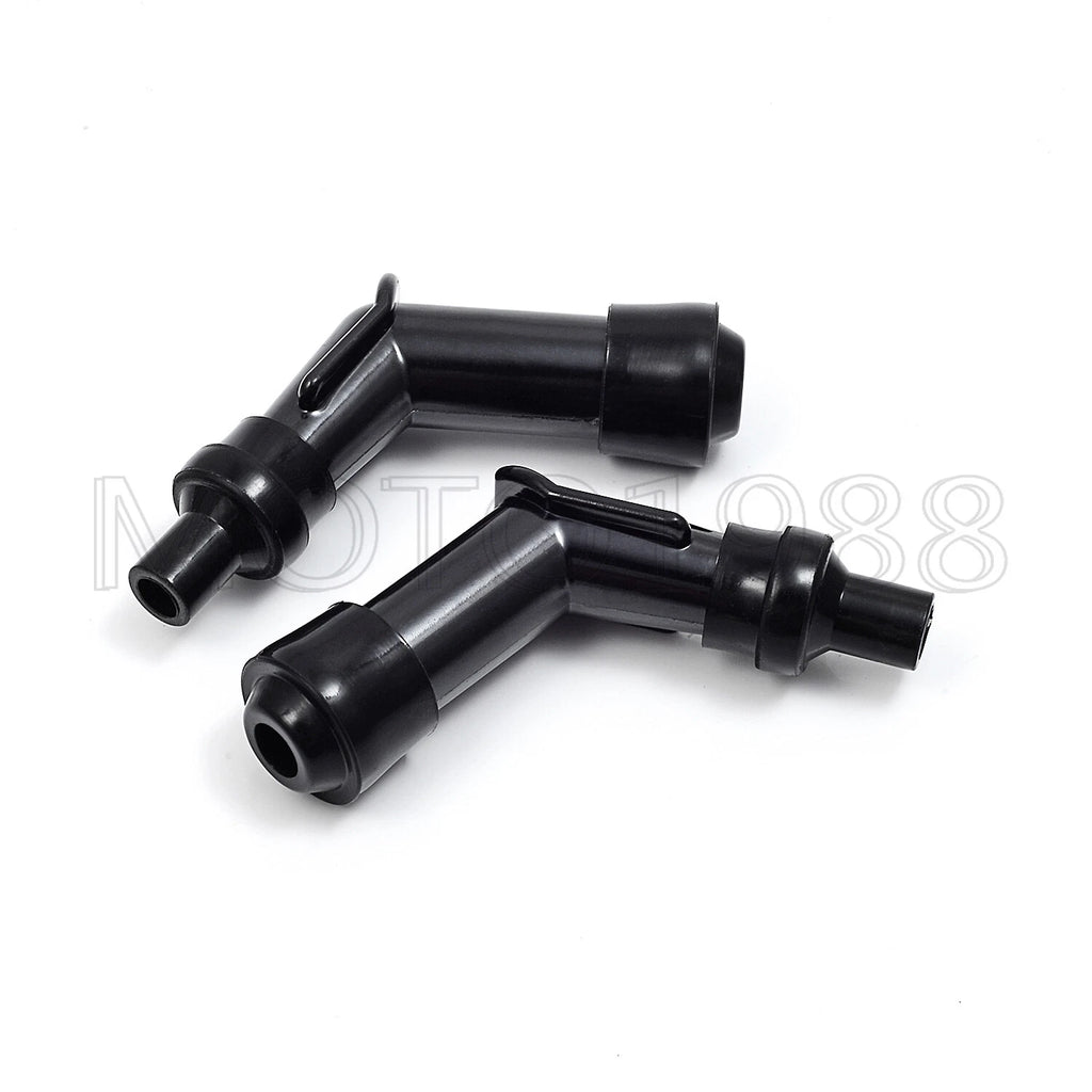 Ignition Coils & Spark Plug Caps for Honda CB750 (1975-1978)