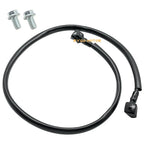 Battery Starter Motor Cable Lead for Yamaha Raptor 660, Bruin 350 (2001–2006)