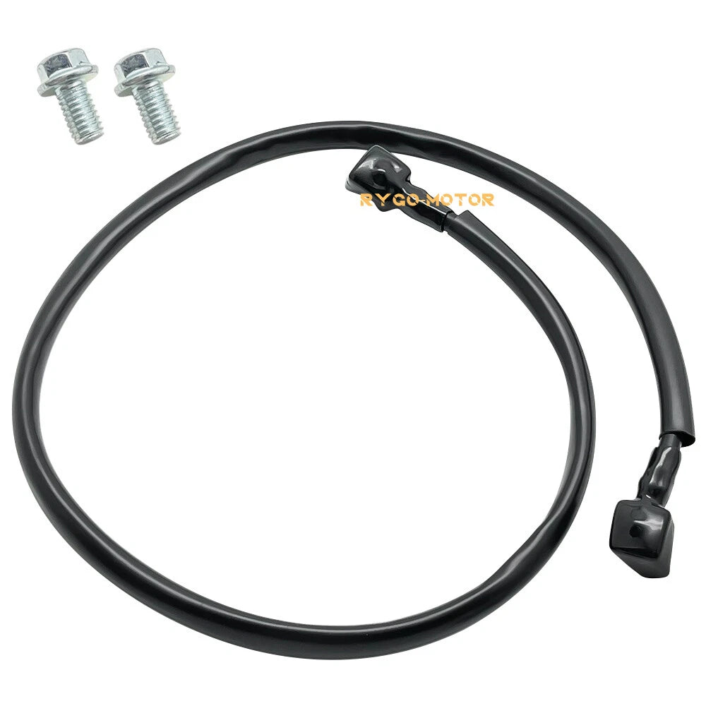 Battery Starter Motor Cable Lead for Yamaha Raptor 660, Bruin 350 (2001–2006)