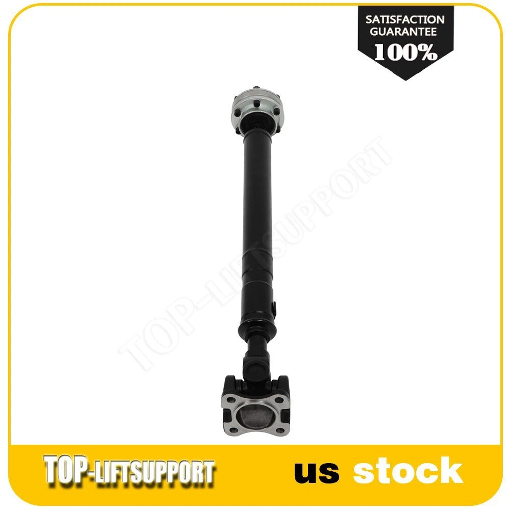Driveshaft for Dodge Dakota Sport 4WD (2002–2005)