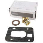 Sterndrive Cooling Thermostat Repair Kit for OMC (160ºF) 0778064 0982554 3853799