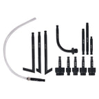 8L ATF Fluid Extractor Dispenser for Transmission Oil Transfer Service Pump