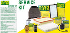 Mann-Filter Service Kit for Mercedes (2010–2020)