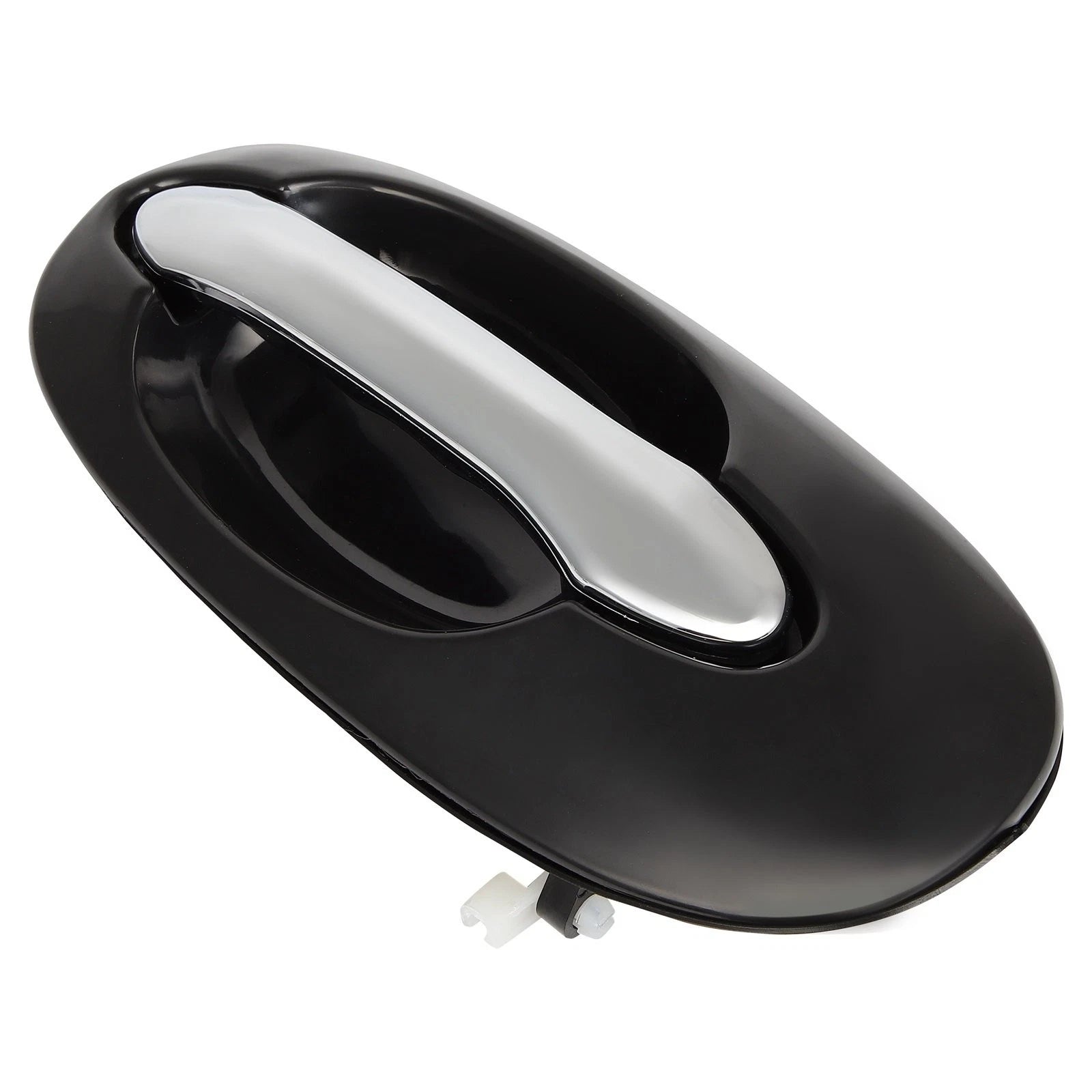 Door Handle for Kia Sedona (2002-2005) Right Exterior Plastic