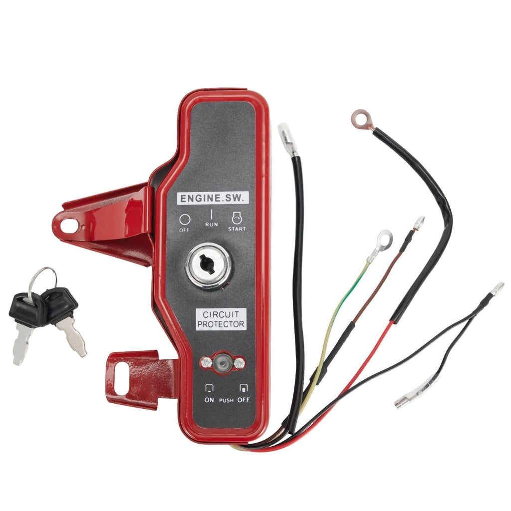 Ignition Switch for Honda Engines