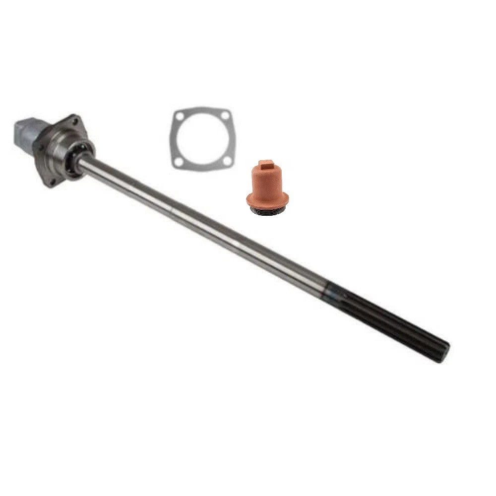 PTO Shaft Conversion Kit for Ford Tractor 9N 8N 2N (1939–1952) 9N700-38 NAA700-38