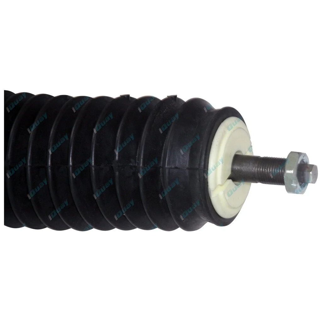 2 Front Struts for Holden Statesman VR VS WL Shock Absorbers inc Boot Bump Stops