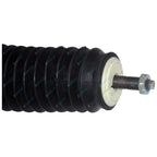 2 Front Struts for Holden Statesman VR VS WL Shock Absorbers inc Boot Bump Stops