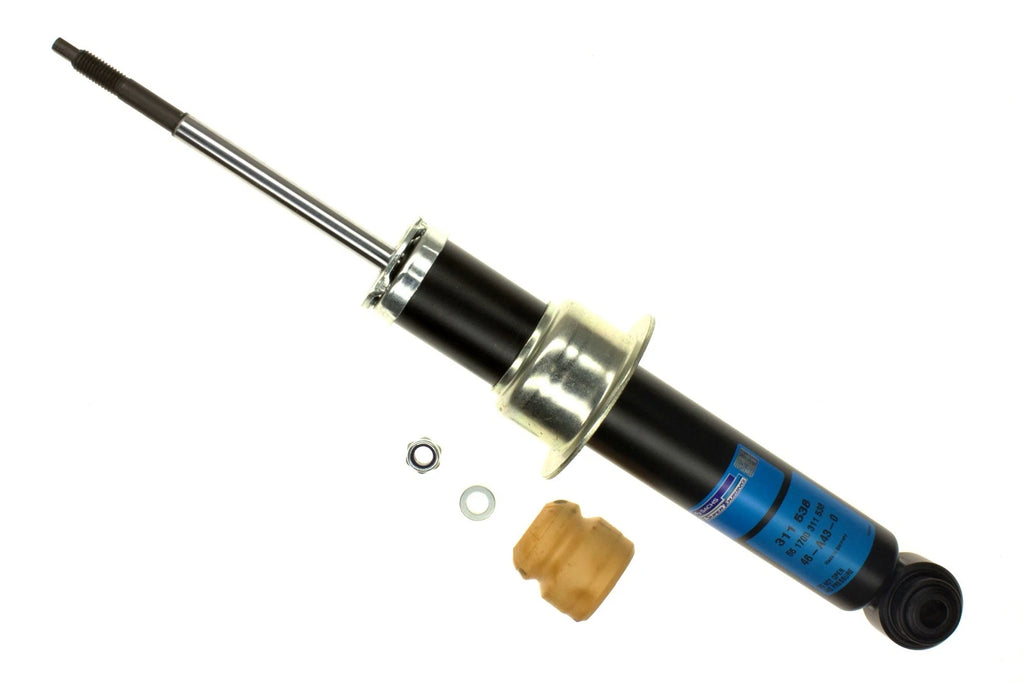 Shock Absorber for Jaguar S-Type (2000–2002)