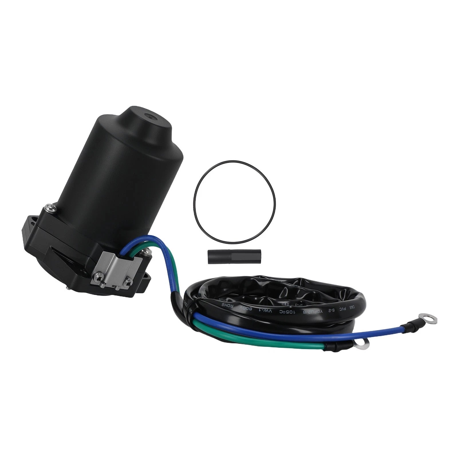 High Grade Tilt Trim Motor for Yamaha F75LA F90XA (2014–2018)