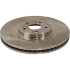 Front Brake Disc for Lexus RC350 GS350 GS300 RC300 GS450h RC200t GS200t