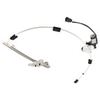 Electric Window Lifter w/ Motor for Jeep Cherokee XJ (1997–2001)