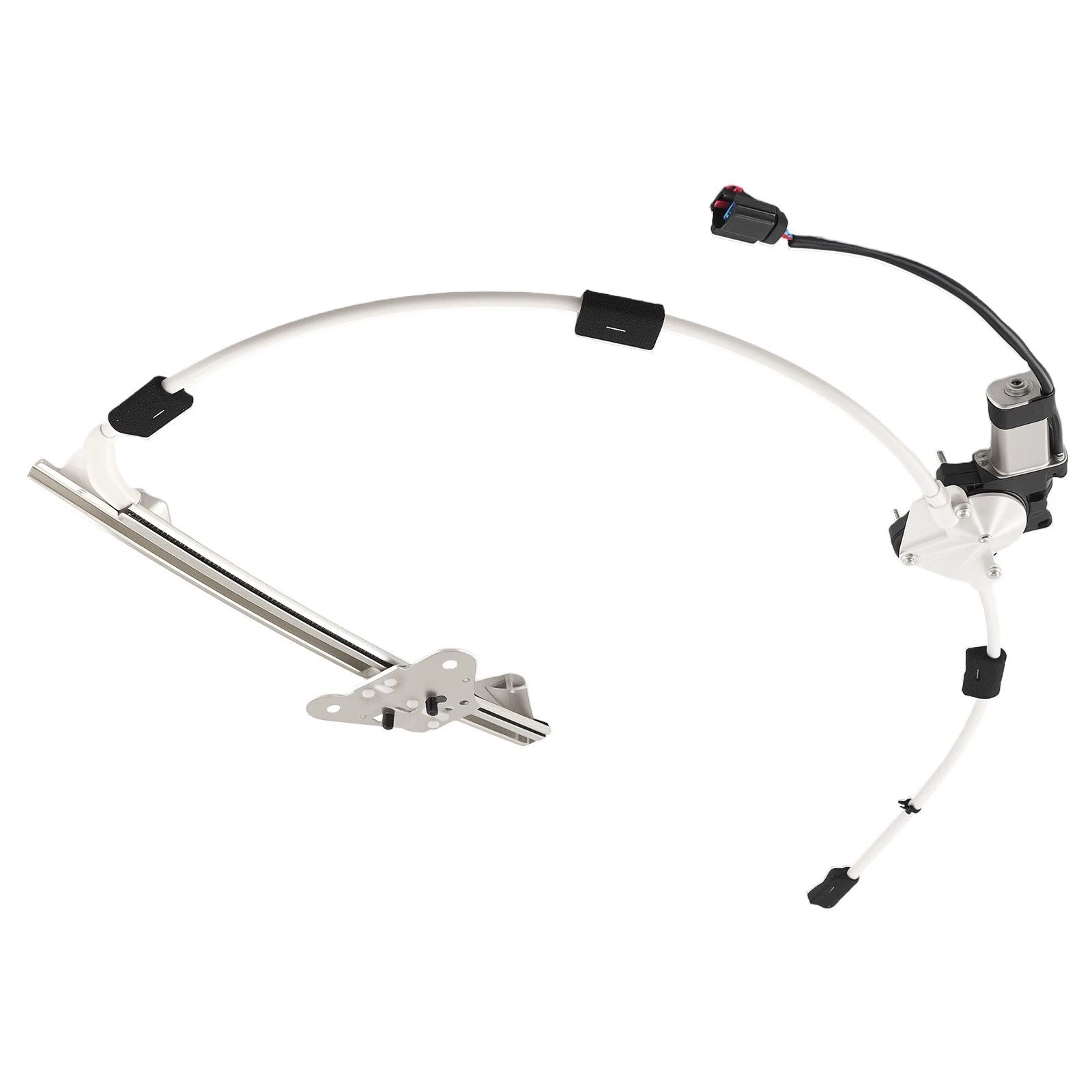 Electric Window Lifter w/ Motor for Jeep Cherokee XJ (1997–2001)