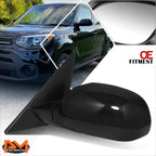 Power Adjust Heated Side Rear View Door Mirror Left for Kia Soul (2014–2019)