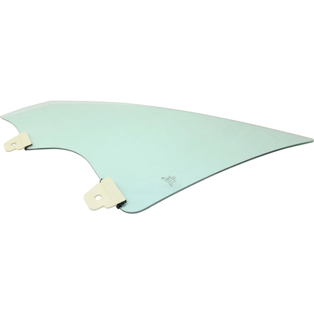 Door Glass for Chevrolet Malibu (2013–2015) Front Driver & Passenger Side