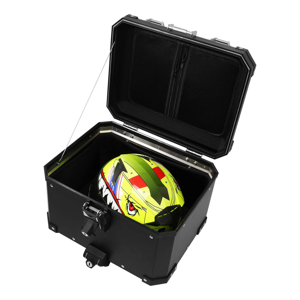 38L Top Case Tail Box for BMW R1300GS (2023–2025)