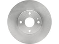 Front Brake Rotor for Mazda MX3 (1992–1995) RM817KY