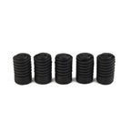 5x Hood Bumper Rubber Pad for Hyundai (UK)