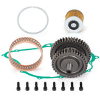Starter Clutch Gear Idler w/ Gaskets for Yamaha V-Star 1100 (1999–2009)