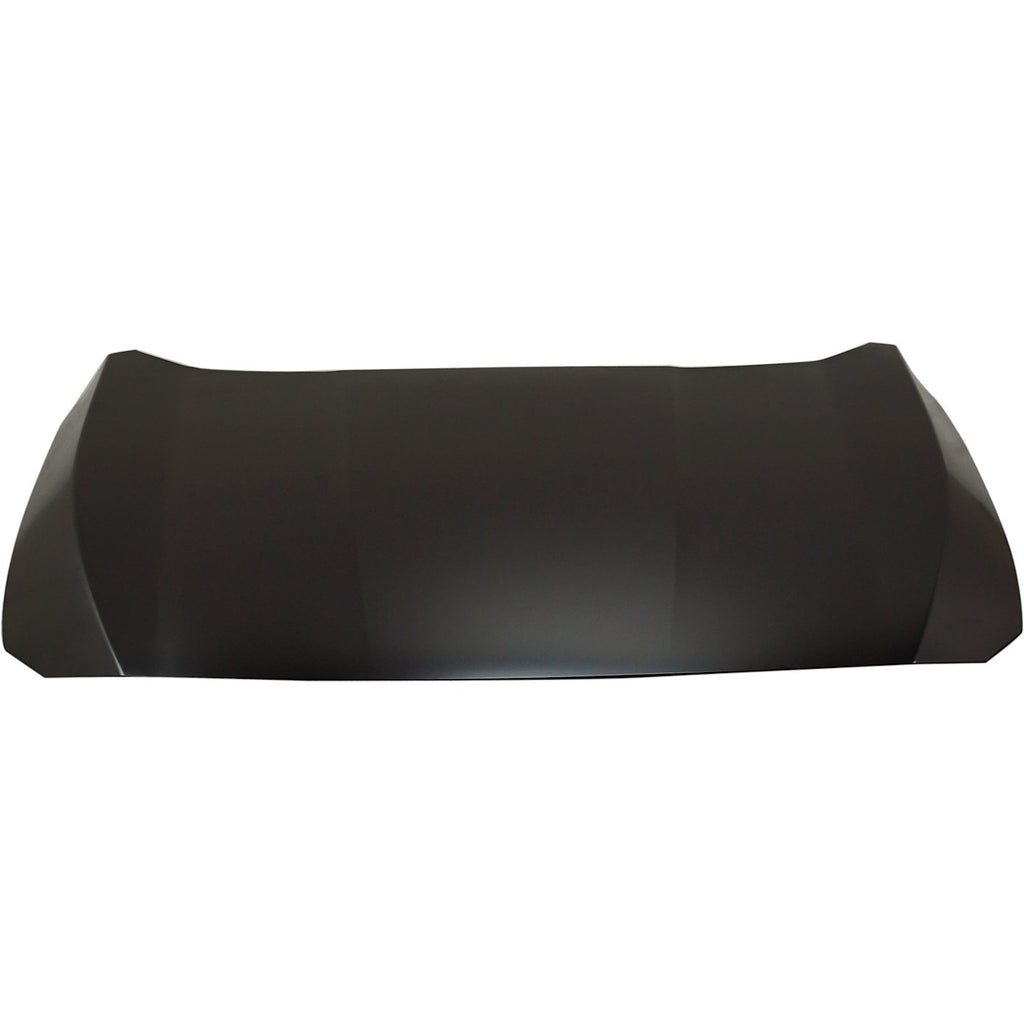 Hood for Honda Accord (2018–2022) Aluminium CAPA Certified