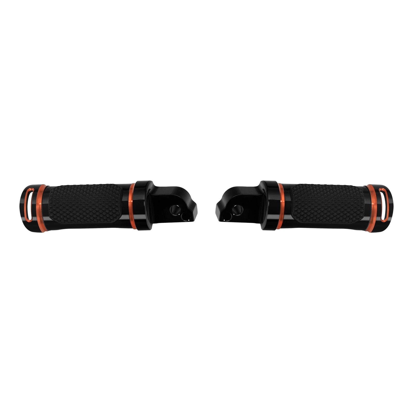 Passenger Foot Pegs for Harley Softail Low Rider Heritage Classic (2018–2025)