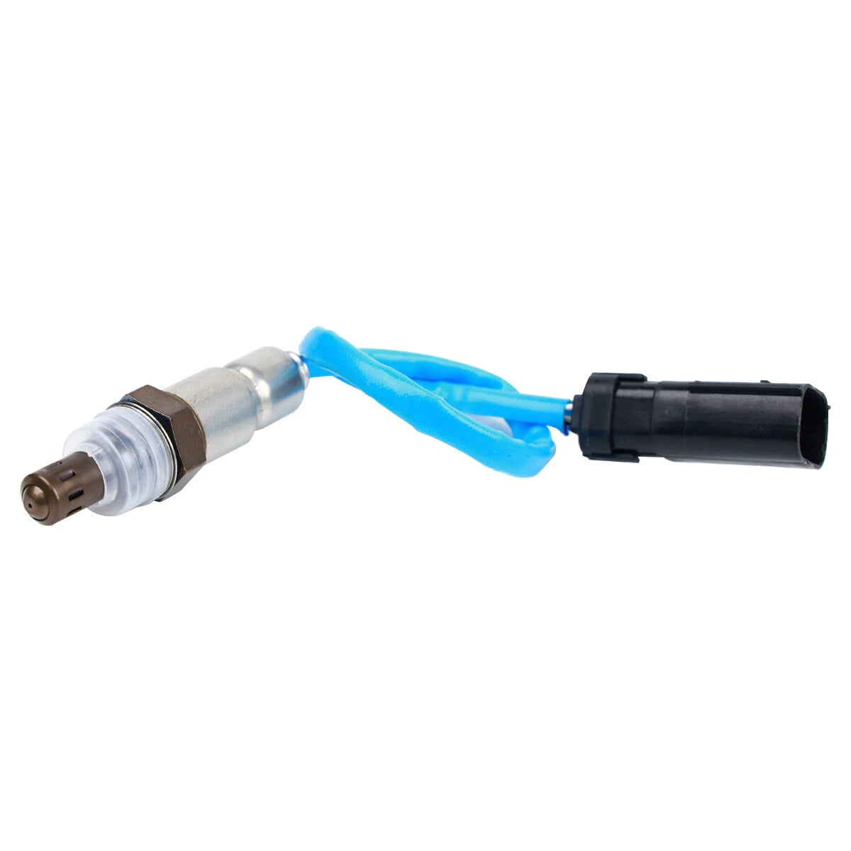 OEM Upstream 5 Wire O2 Oxygen Sensor for Ford Mustang F-150 Edge (2005–2010) 234-5038