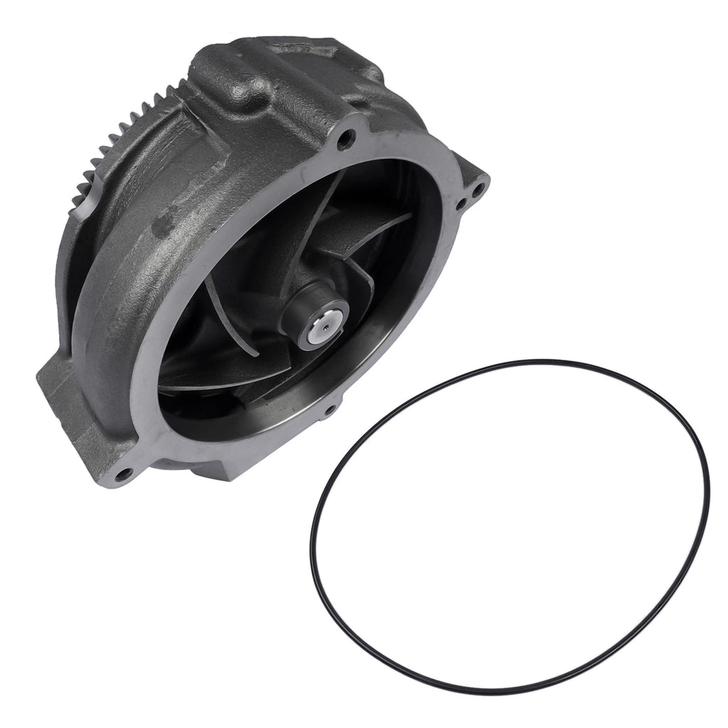 Water Pump for Caterpillar C15 Acert (2000–2023) Twin Turbo