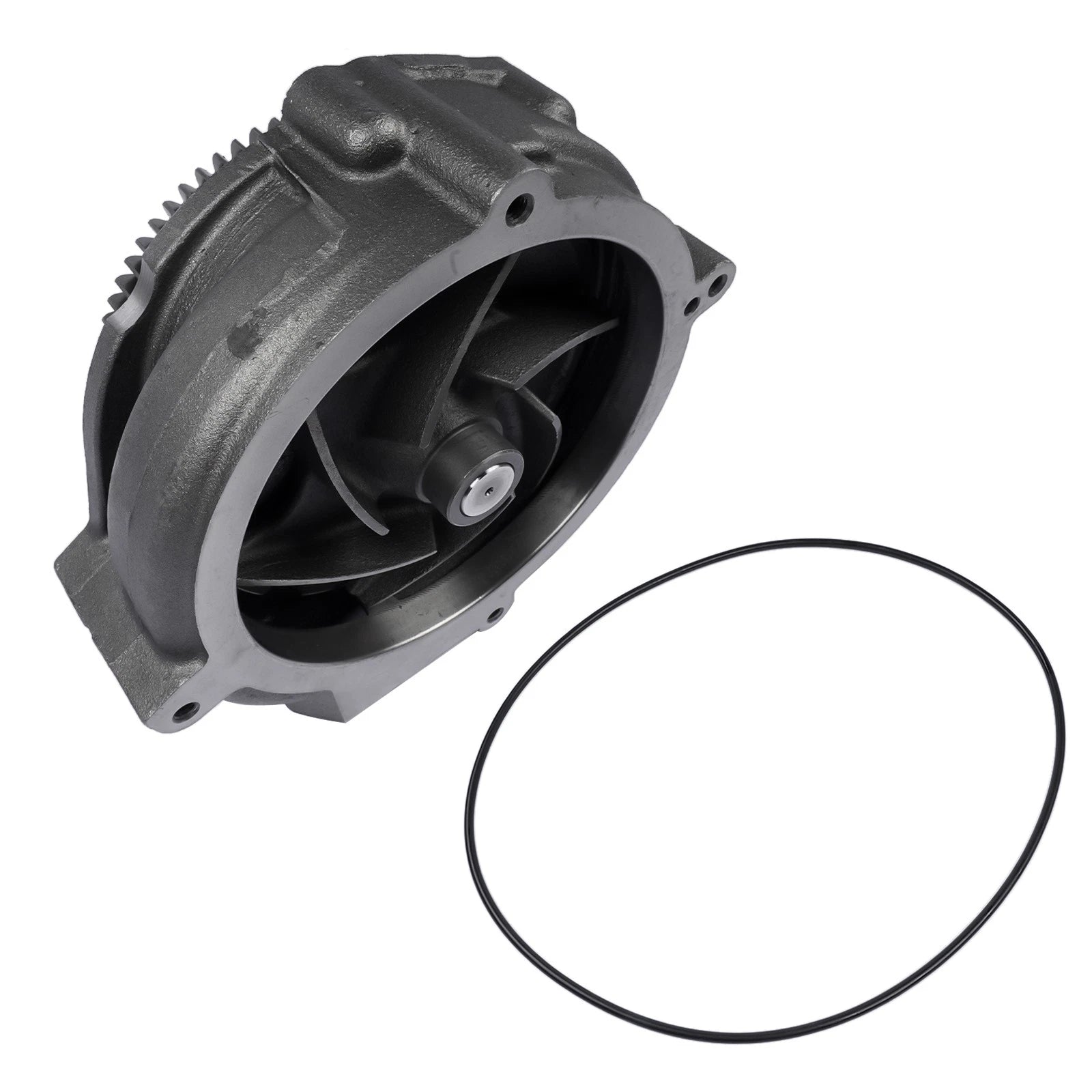 Water Pump for Caterpillar C15 Acert (2000–2023) Twin Turbo
